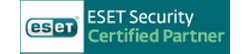 ESET Security Certified Partner